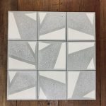 Architerra Signature Cement Spark pattern